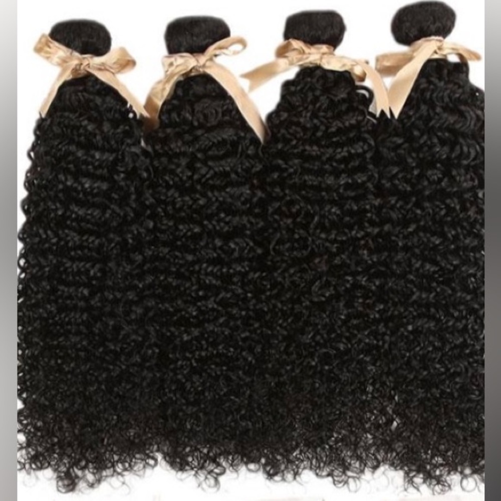 Kinky Curly